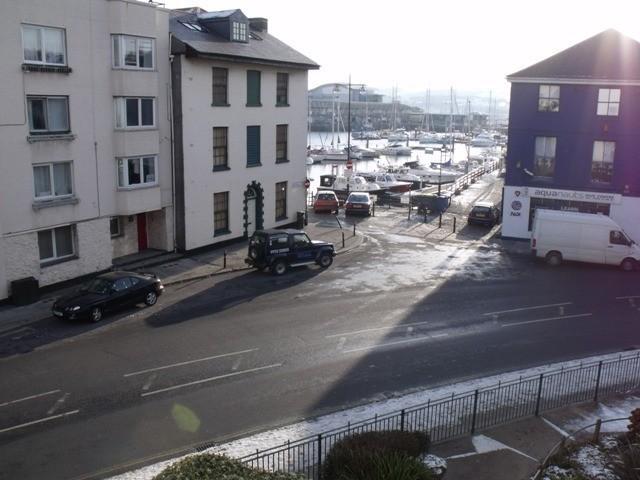 Main image of property: Vauxhall Street, PLYMOUTH