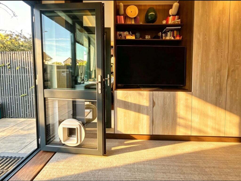 Apartment in London - View 3