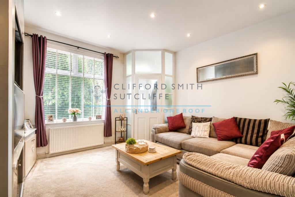 Tabor Street, Burnley - View 2