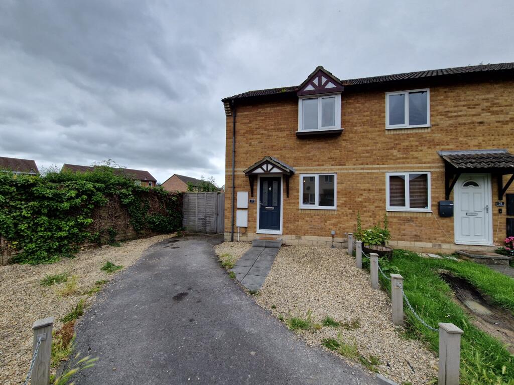 Main image of property: Claremont Grove, Bridgwater, Somerset
