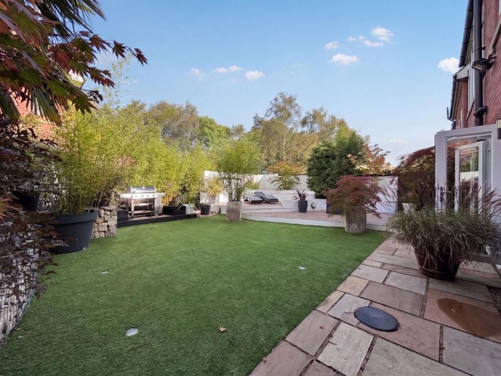 House in Manchester - View 4