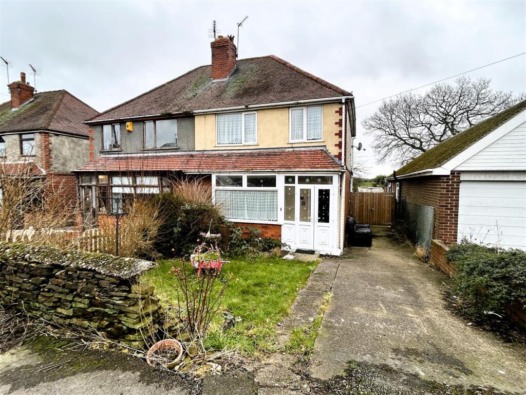 Main image of property: Parkside, Heage, Belper