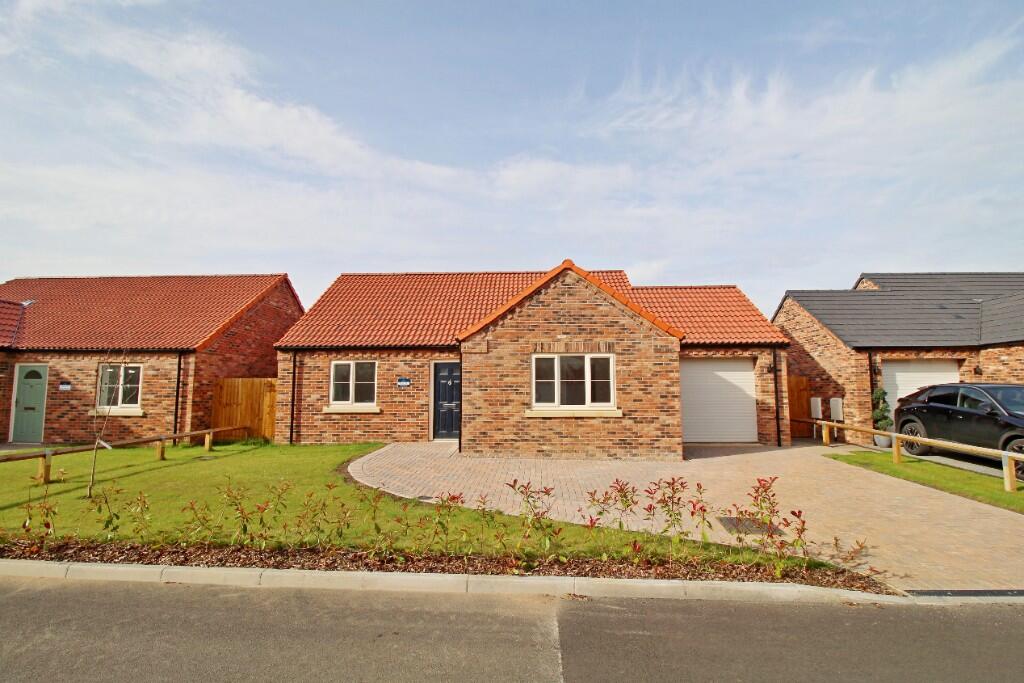 Keston Road, Pinchbeck, PE11 photo 4