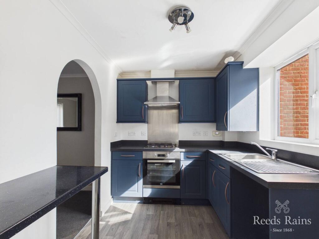 House in Stockton-on-Tees - View 5