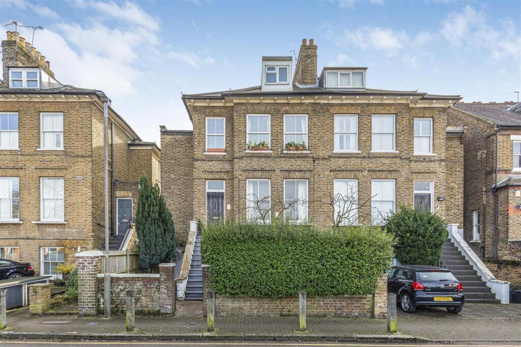 Main image of property: Clarendon Drive, Putney, SW15