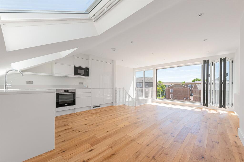 Main image of property: Cardwell Road, Tufnell Park, London, N7