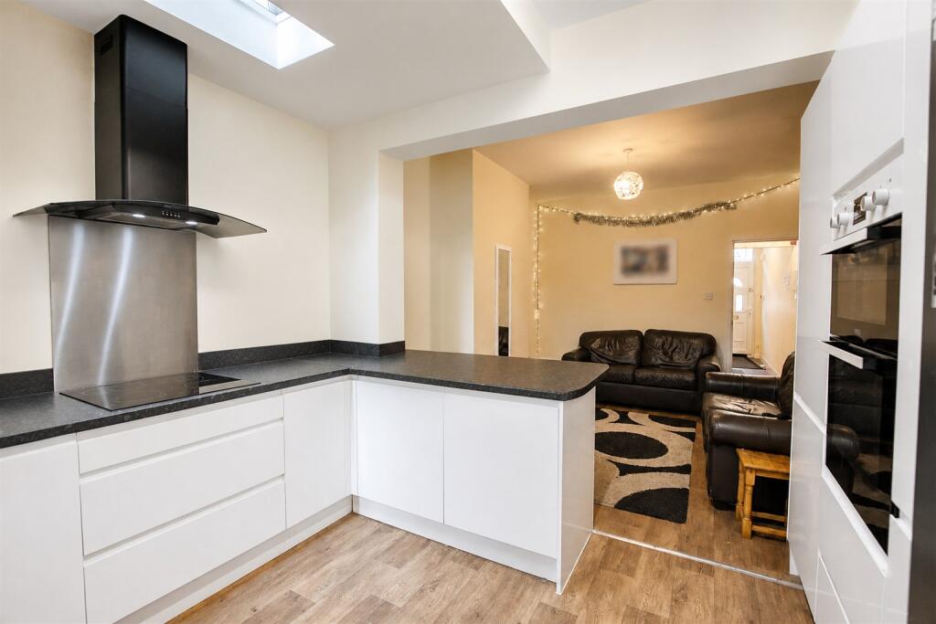 House in Birmingham, Bournbrook - View 3