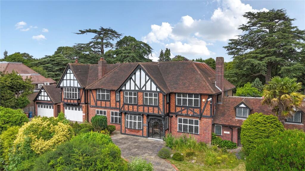 House in London - View 3