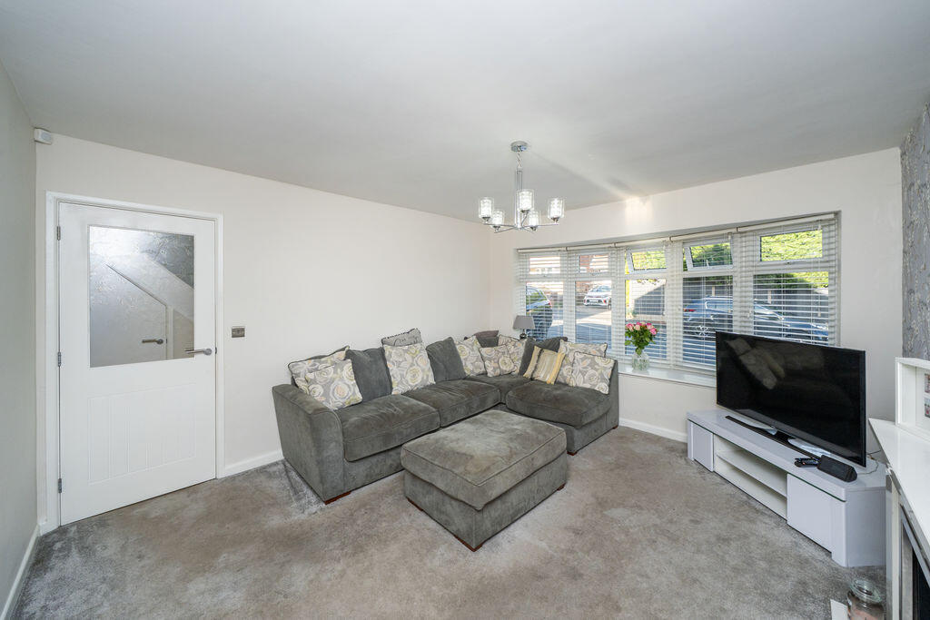 House in Dudley - View 5