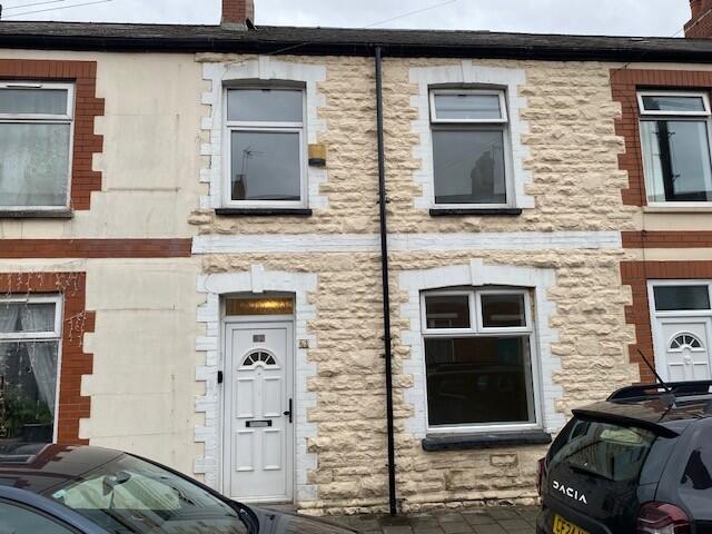 Main image of property: Pearl Street, CARDIFF