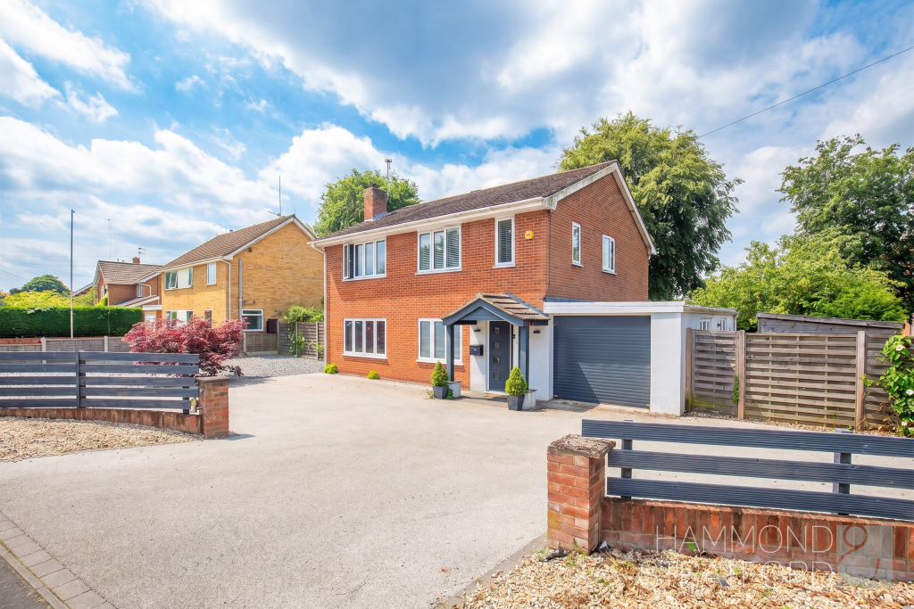 Main image of property: St. Faiths Road, Old Catton