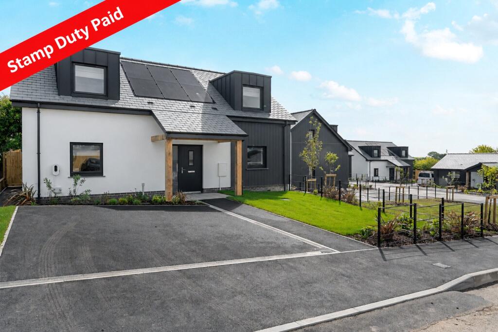 Main image of property: North Hill, Blackwater, Truro, Cornwall