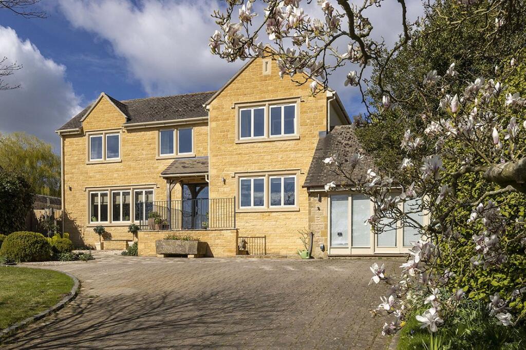 Main image of property: Back Ends, Chipping Campden, Gloucestershire, GL55