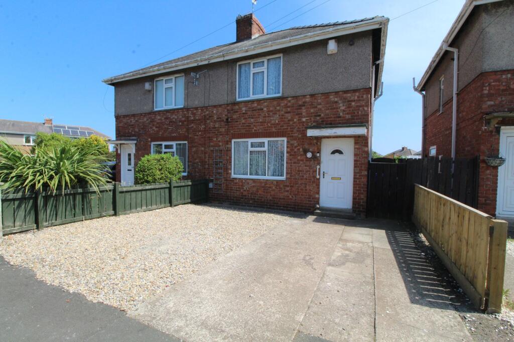 Main image of property: Twentieth Avenue, Blyth, NE24