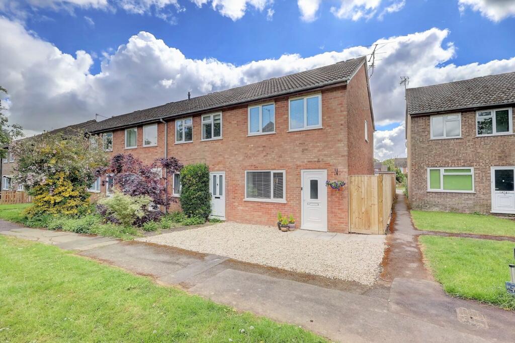 Main image of property: Westrick Walk, Prestwood, Great Missenden, Buckinghamshire, HP16