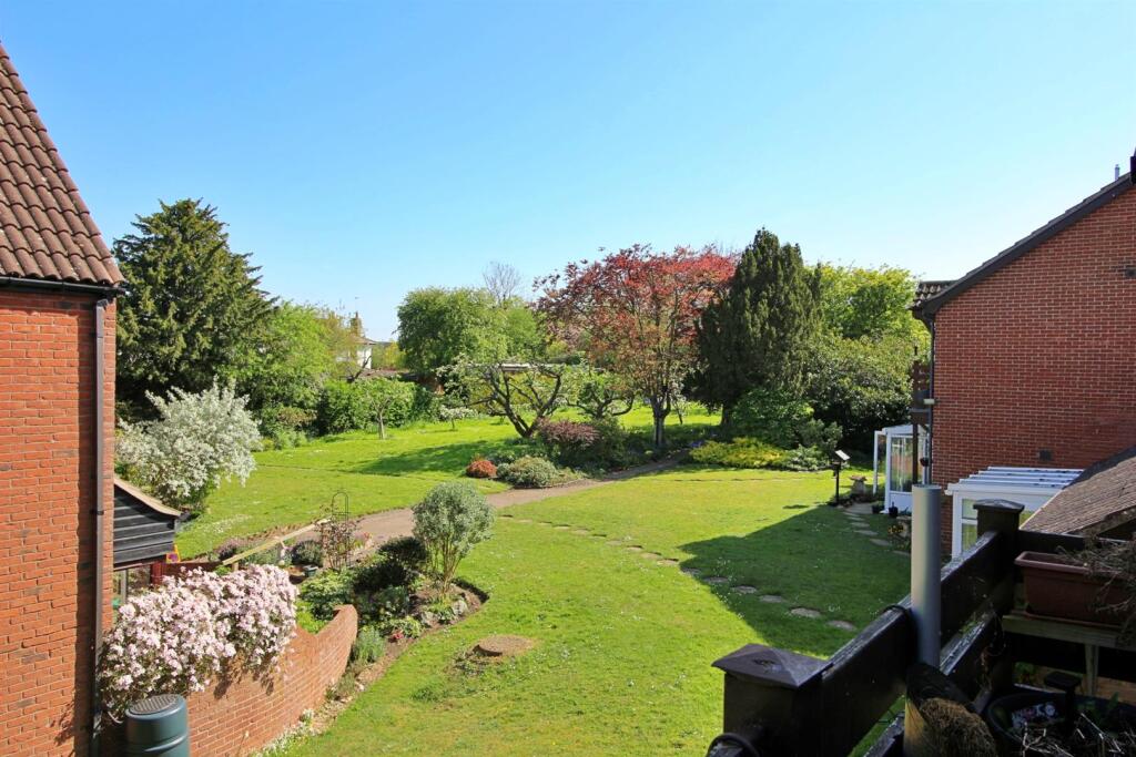 Main image of property: The Limes, London Road, Halesworth