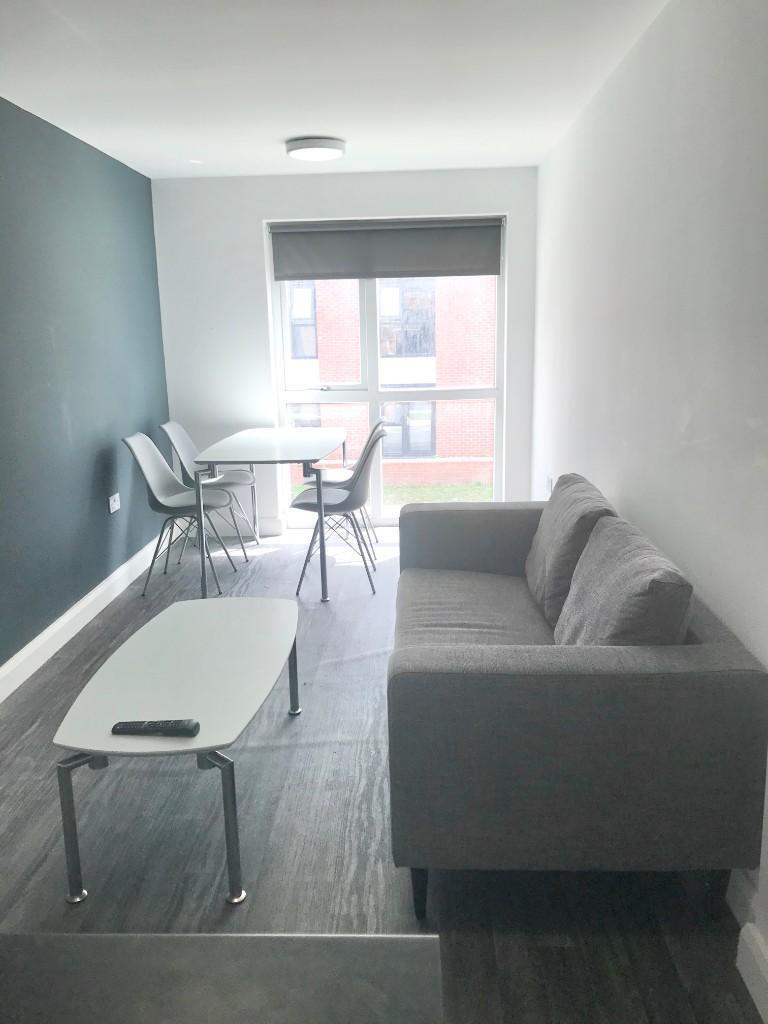 Main image of property: 30 Fox Street C Block 2 bed , Liverpool, Merseyside, L3