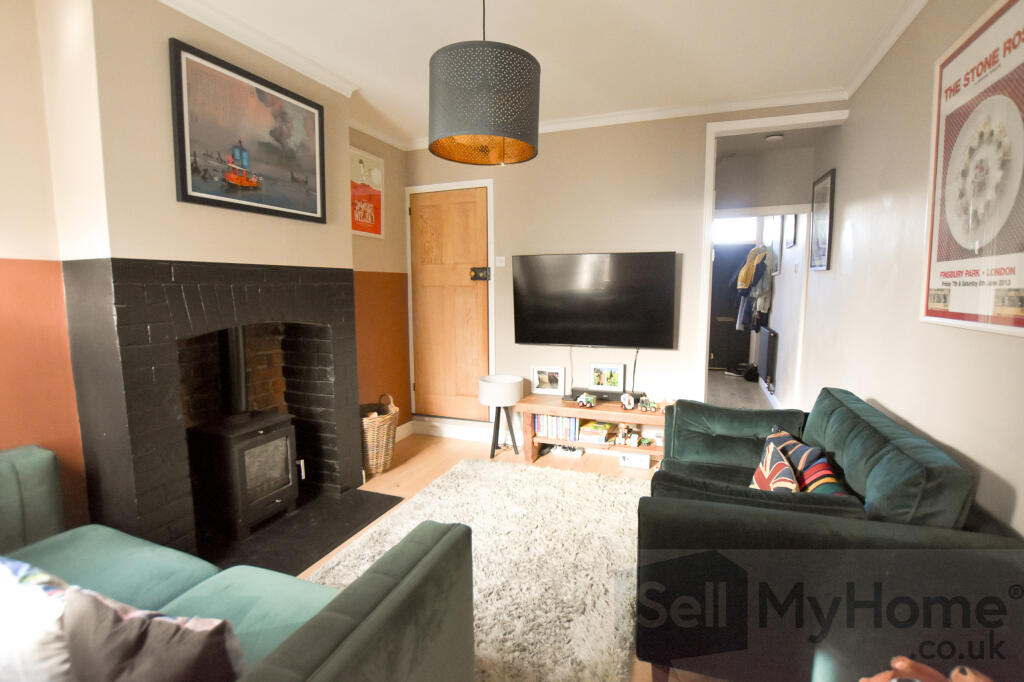 New Street, Barrow Upon Soar, Loughborough, Leicestershire photo 2