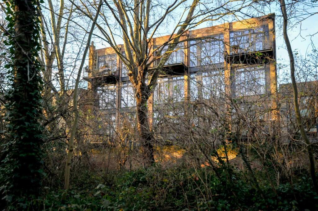 Main image of property: Bouverie Road, London