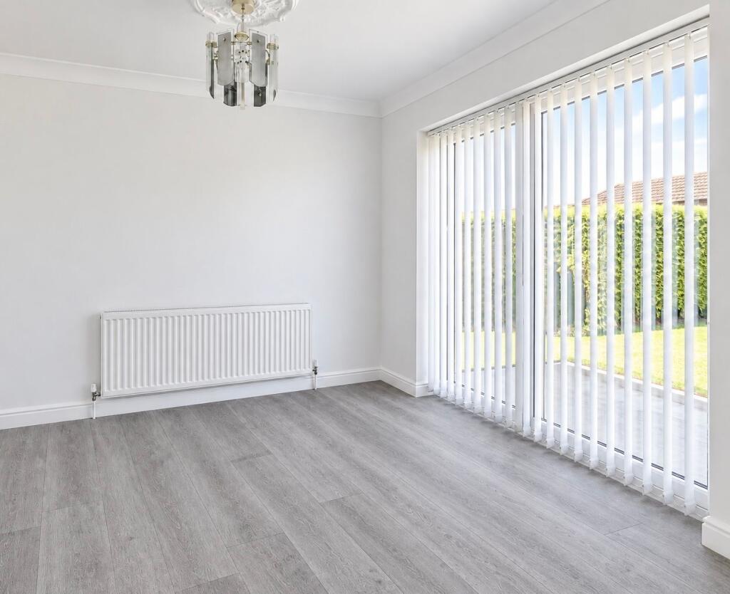 House in Sheffield - View 4