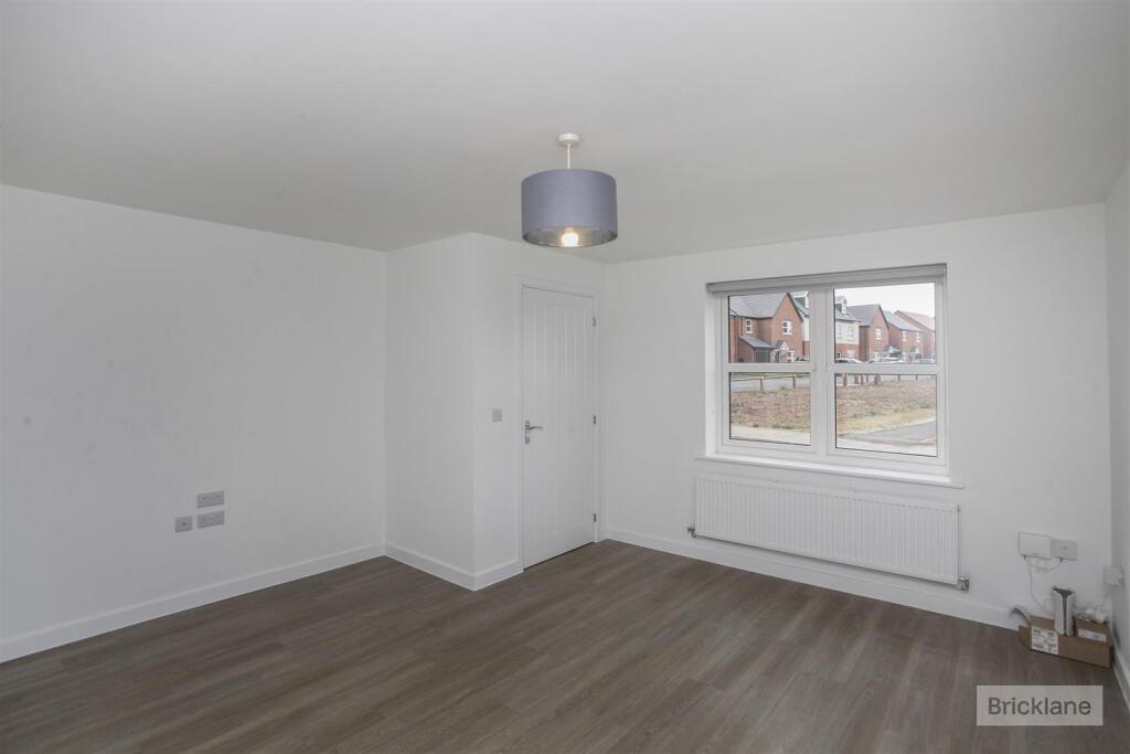 House in Hinckley and Bosworth, Earl Shilton - View 4