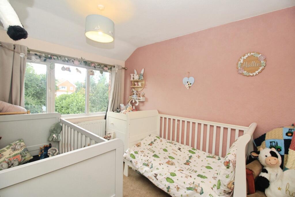 House in Hinckley and Bosworth, Tilton, Burbage - View 5