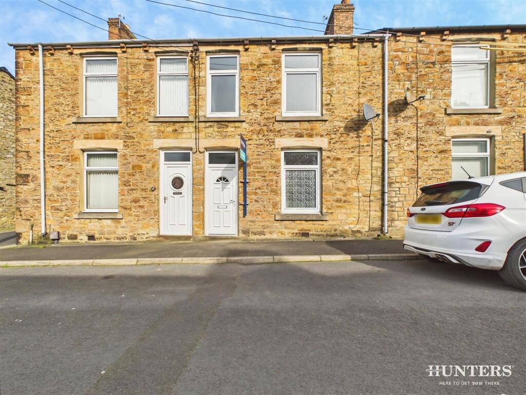 Main image of property: John Street, Consett