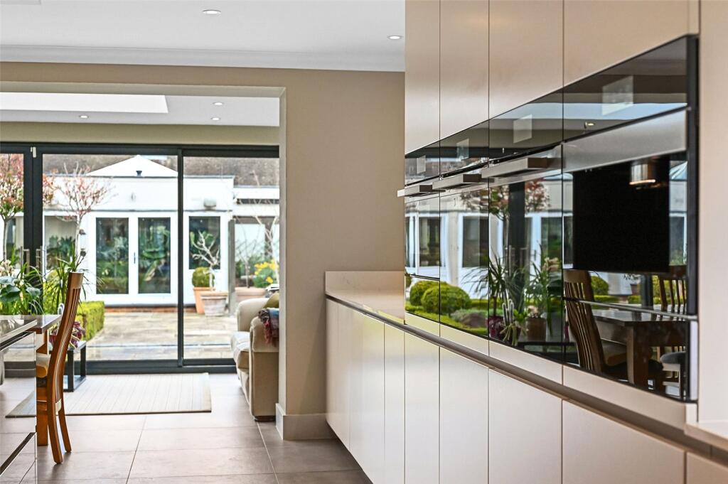 House in East Hertfordshire, Standon - More