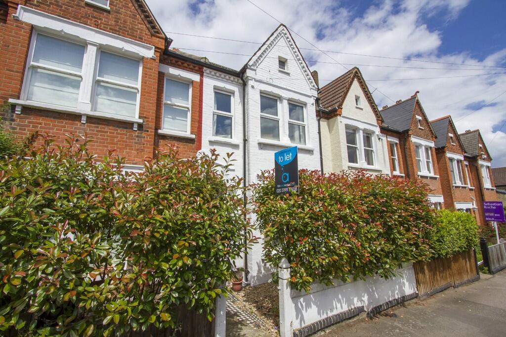 Main image of property: Whatman Road, Forest Hill, SE23