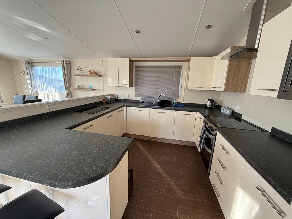 Manor Park Holiday Village Manor Road, Hunstanton, Norfolk, PE36 photo 3