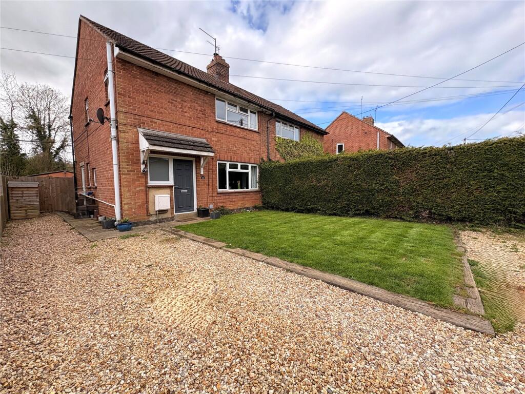 Main image of property: Nene Side Close, BADBY, Northamptonshire, NN11