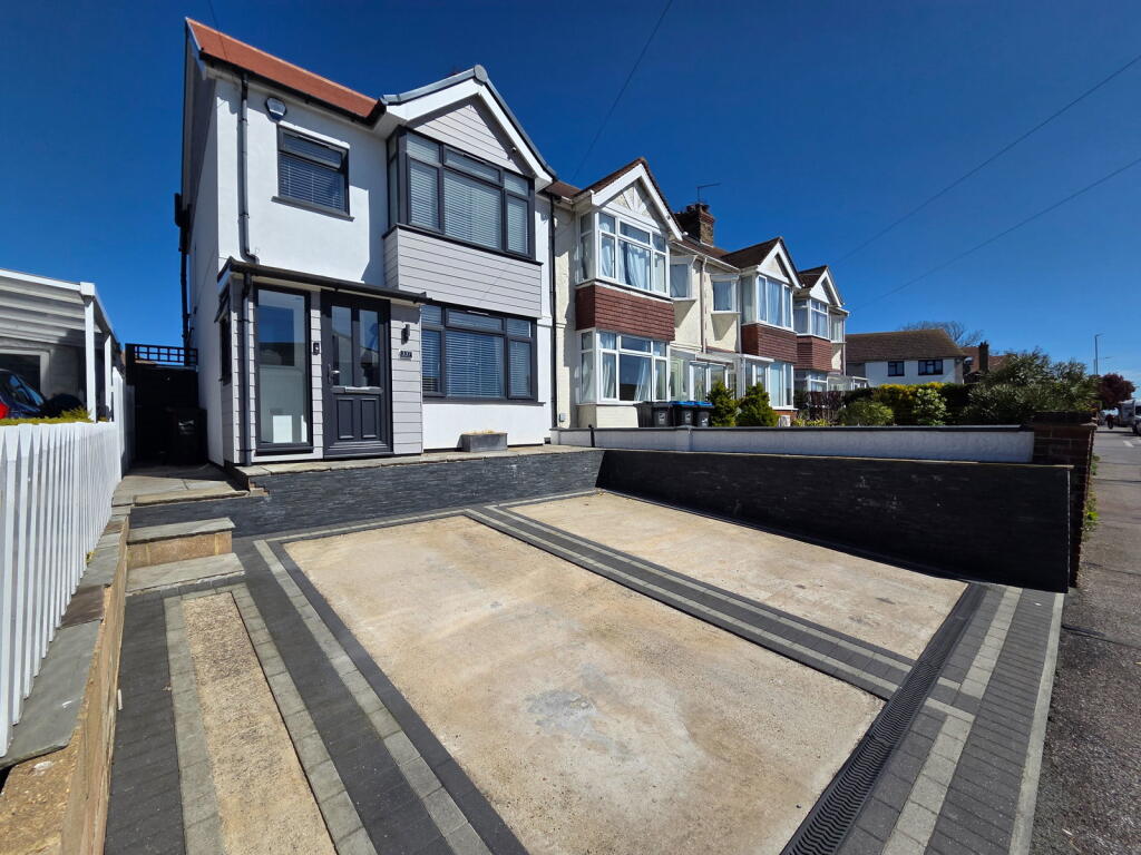 Main image of property: Margate Road, Ramsgate, CT12 6TQ
