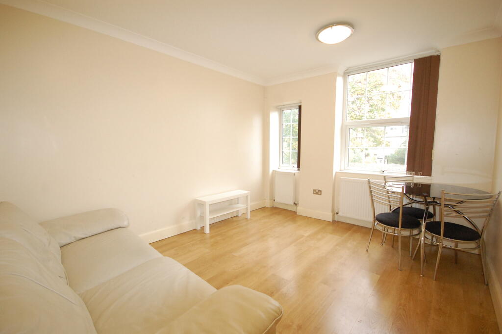 Main image of property: Lascotts Road, Wood Green