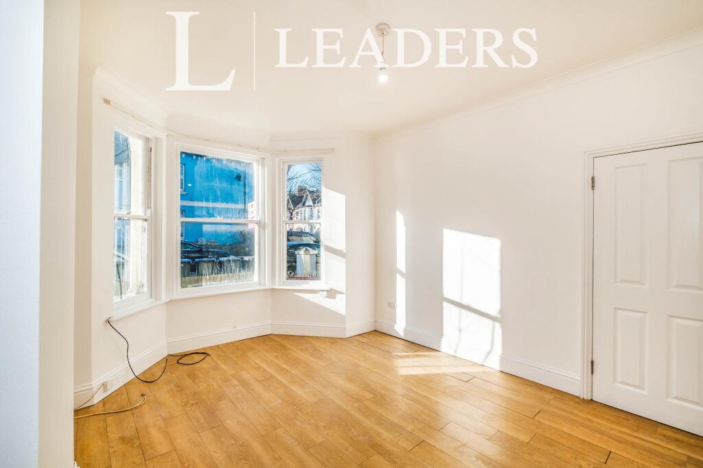 Main image of property: Ashdown Road, Worthing, BN11