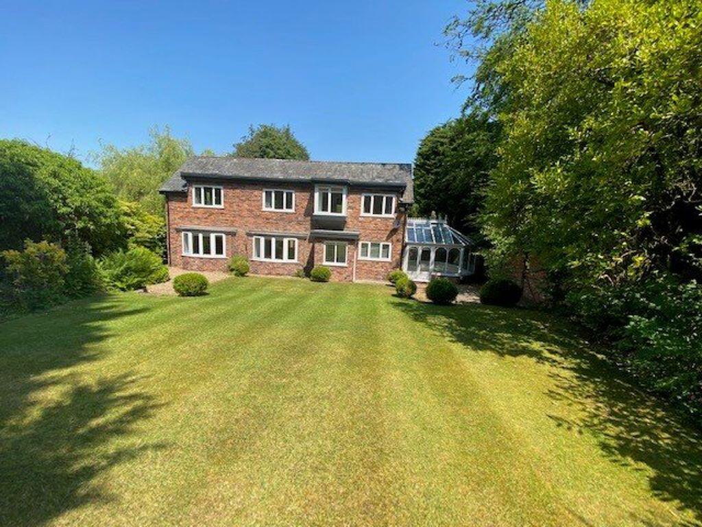 Main image of property: The Coach Hse, A/Edge, SK9 7BH