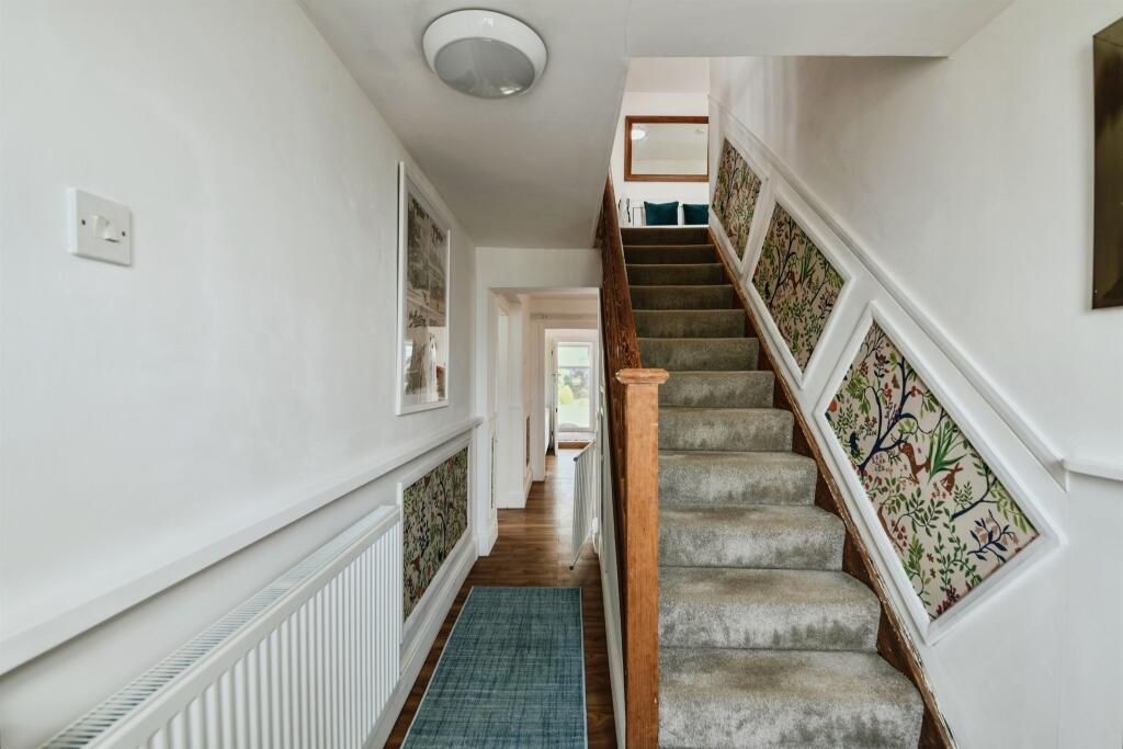 House in Boston, Freiston CP - View 5