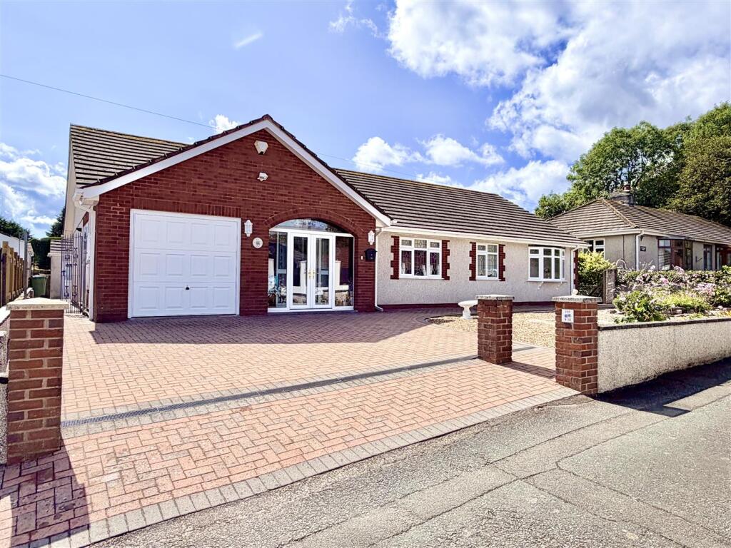 Main image of property: Higher Compton, Plymouth