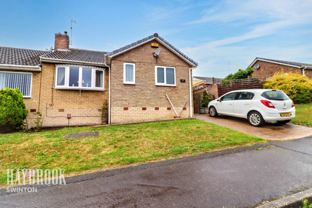Main image of property: Lime Grove, Mexborough