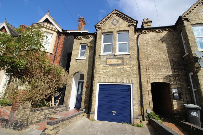 Main image of property: Castle Road, Bedford, MK40 3PJ