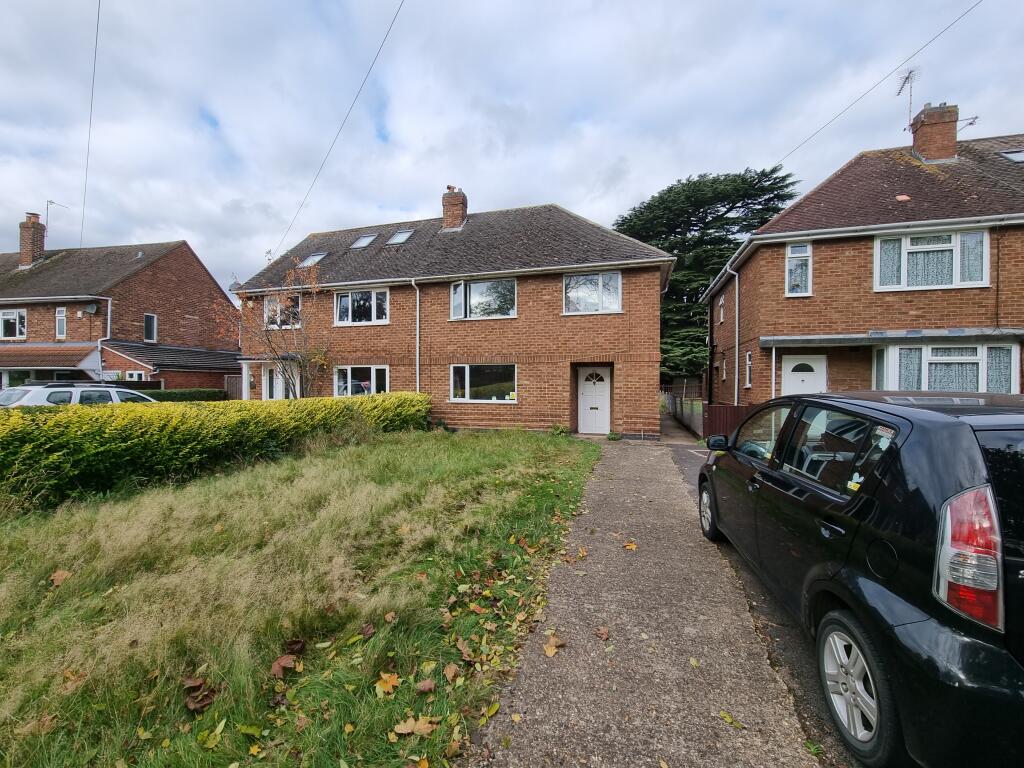 Main image of property: 62 Kingsway, Leamington Spa