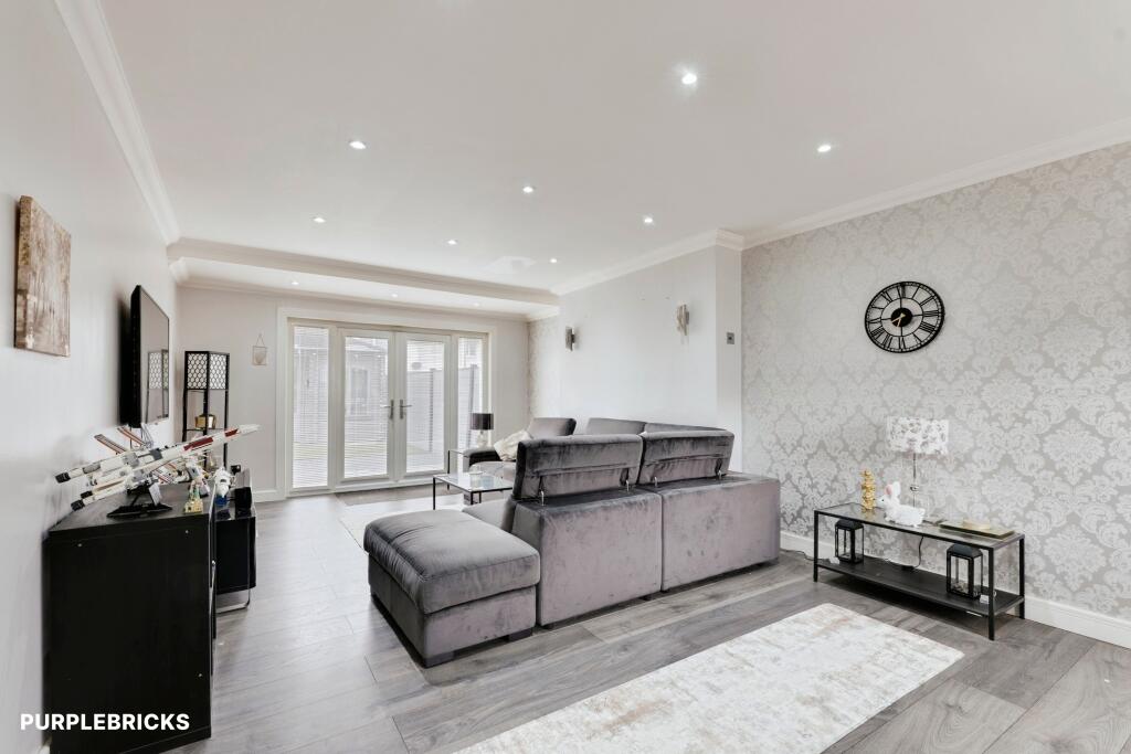 House in Glasgow, West Dunbartonshire - View 3