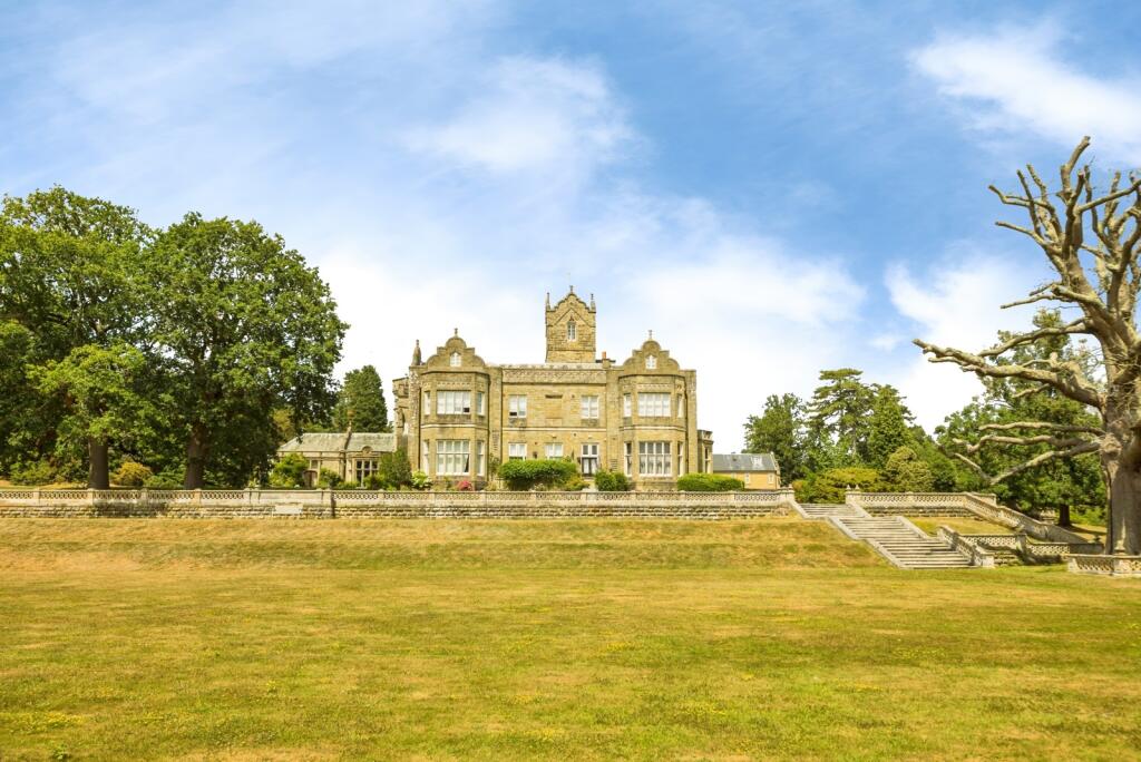 Main image of property: Warnham Court, Warnham, Horsham, West Sussex, RH12