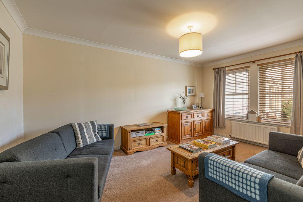 House in Coldstream - View 4