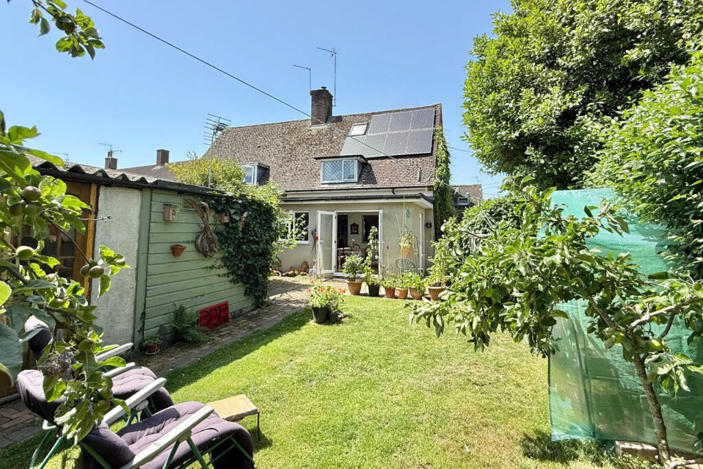 Wessex Estate, Ringwood, BH24 1XE - View 2