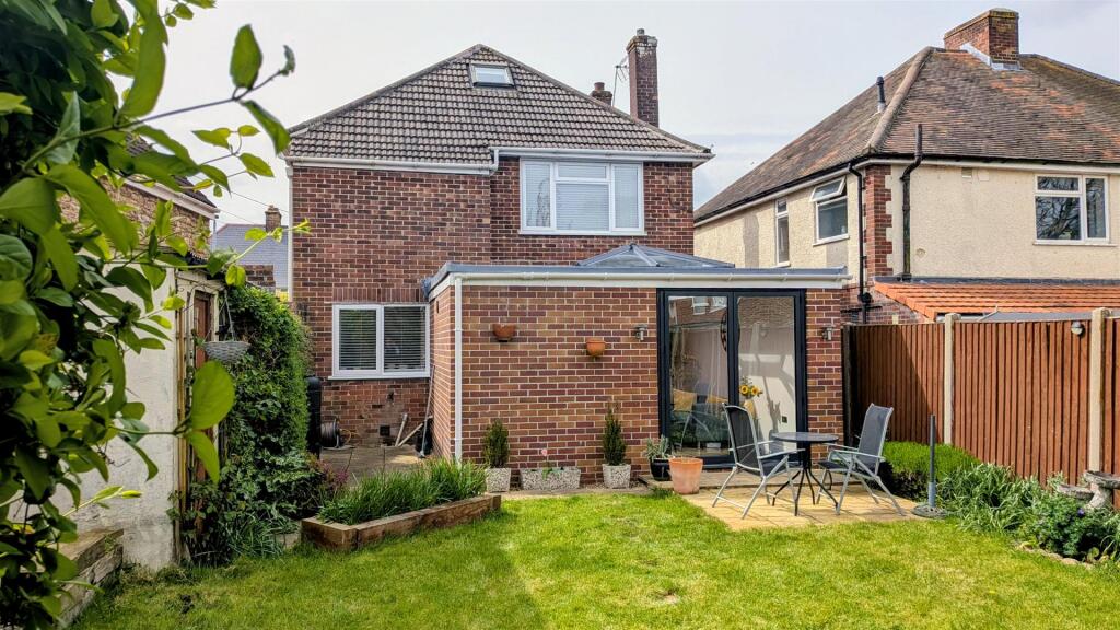 Additional image 20 of Mudford Road, Yeovil