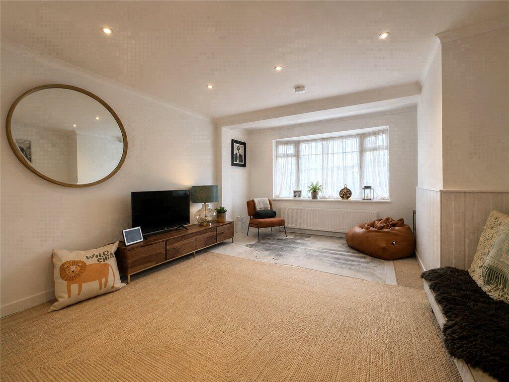 House in York - View 3