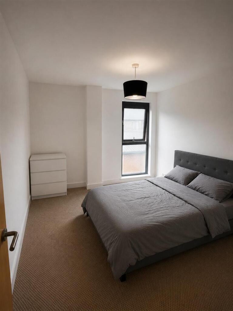 Apartment in Salford, Trinity, Lower Broughton - View 4