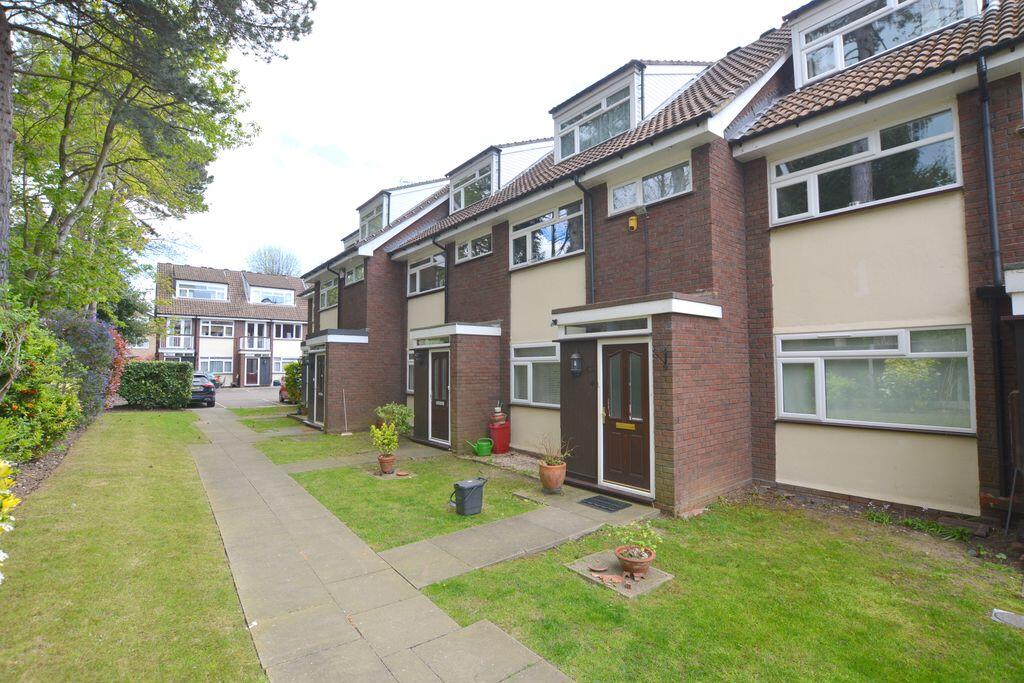 Main image of property: Westfield Park, Hatch End