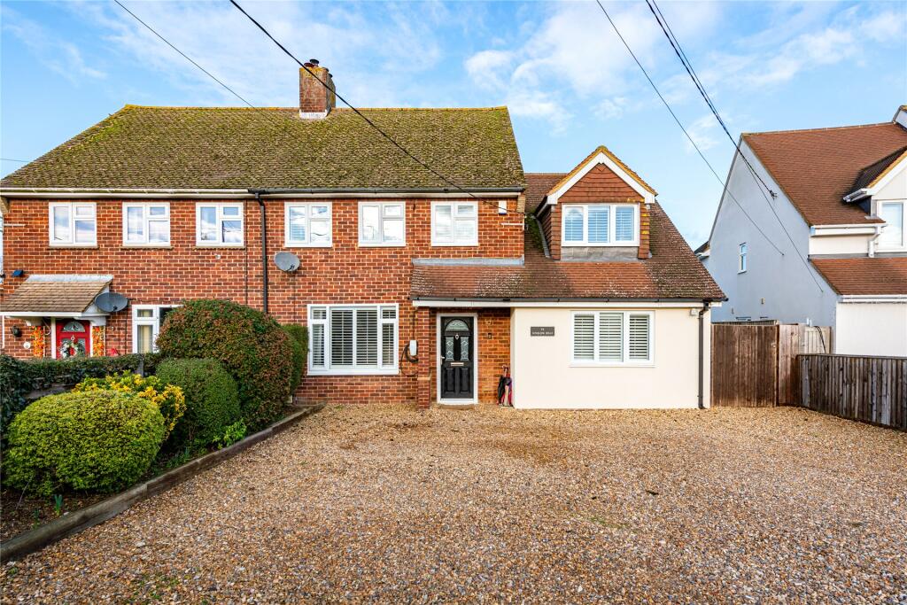 Main image of property: Winslow Road, Wingrave, Aylesbury, Buckinghamshire, HP22