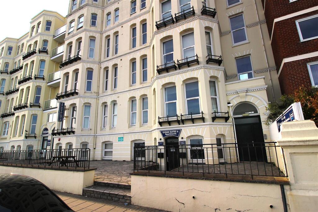 Main image of property: Executive B, Ocean Apartments8-10 St Helens ParadeSouthseaHants